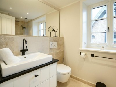 Holiday house Ferienhaus Inselwind Sylt - Outdoor photo 6