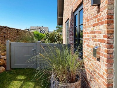 Holiday house Ferienhaus Inselwind Sylt - Outdoor photo 9