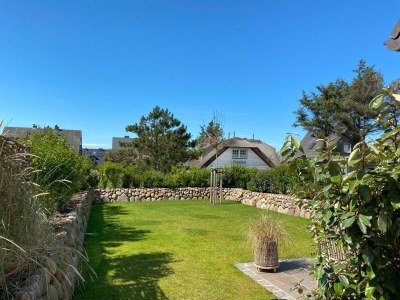 Holiday house Ferienhaus Inselwind Sylt - Outdoor photo 13