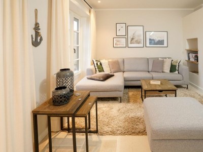 Holiday house Ferienhaus Inselwind Sylt - Features photo 16