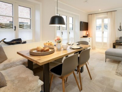 Holiday house Ferienhaus Inselwind Sylt - Features photo 17