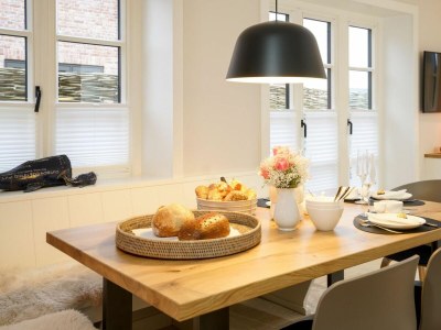 Holiday house Ferienhaus Inselwind Sylt - Features photo 18