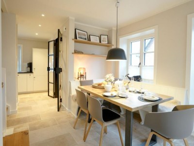 Holiday house Ferienhaus Inselwind Sylt - Features photo 19