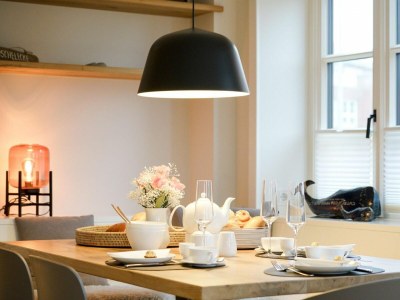 Holiday house Ferienhaus Inselwind Sylt - Features photo 20