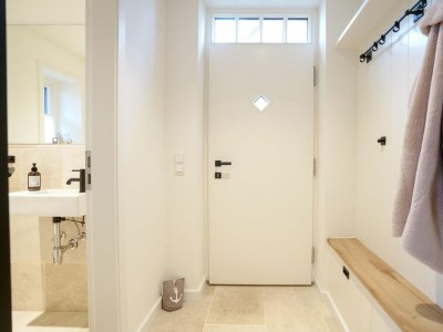 Holiday house Ferienhaus Inselwind Sylt - Features photo 21