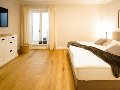 Holiday house Ferienhaus Inselwind Sylt - Features photo 22