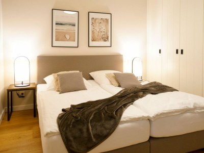 Holiday house Ferienhaus Inselwind Sylt - Features photo 23