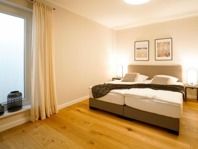 Holiday house Ferienhaus Inselwind Sylt - Features photo 24