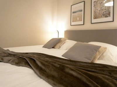 Holiday house Ferienhaus Inselwind Sylt - Features photo 25