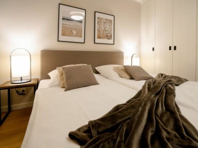 Holiday house Ferienhaus Inselwind Sylt - Features photo 26