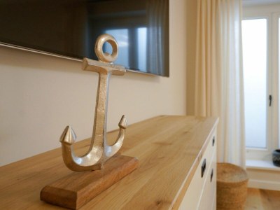 Holiday house Ferienhaus Inselwind Sylt - Features photo 27