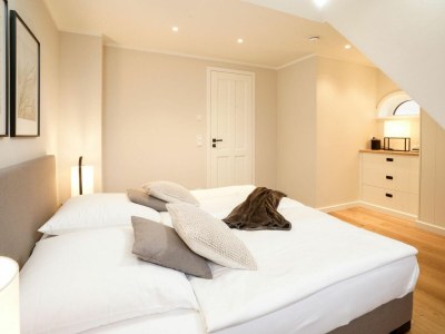 Holiday house Ferienhaus Inselwind Sylt - Features photo 31