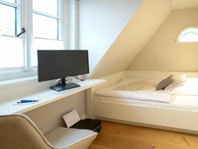 Holiday house Ferienhaus Inselwind Sylt - Features photo 32