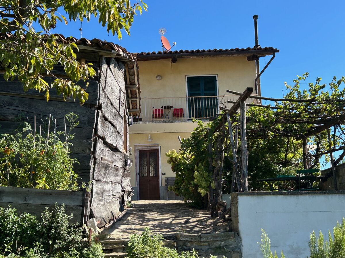 Holiday house Allegria zur Alleinnutzung in Panoramalage - Outdoor photo 3