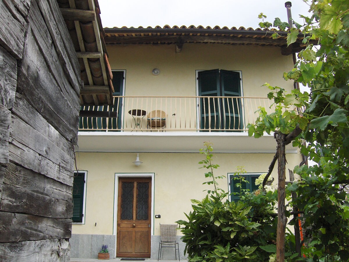 Holiday house Allegria zur Alleinnutzung in Panoramalage - Outdoor photo 4