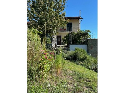 Holiday house Allegria zur Alleinnutzung in Panoramalage - Outdoor photo 2