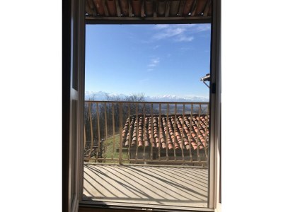 Holiday house Allegria zur Alleinnutzung in Panoramalage - Outdoor photo 10