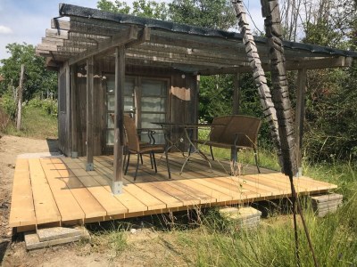 Holiday house Allegria zur Alleinnutzung in Panoramalage - Outdoor photo 11