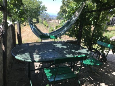 Holiday house Allegria zur Alleinnutzung in Panoramalage - Outdoor photo 12