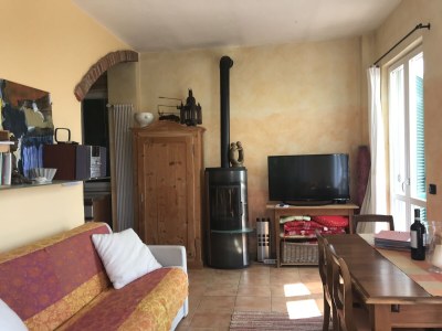 Holiday house Allegria zur Alleinnutzung in Panoramalage - Features photo 14