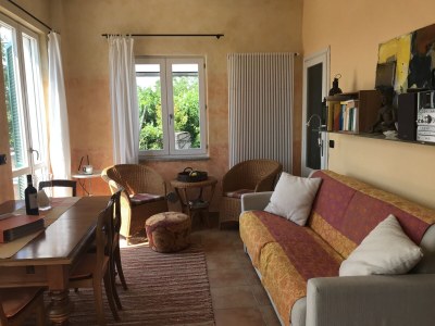 Holiday house Allegria zur Alleinnutzung in Panoramalage - Features photo 15