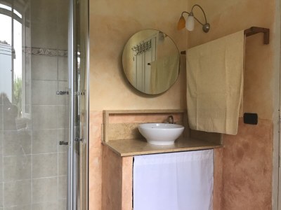 Holiday house Allegria zur Alleinnutzung in Panoramalage - Features photo 20