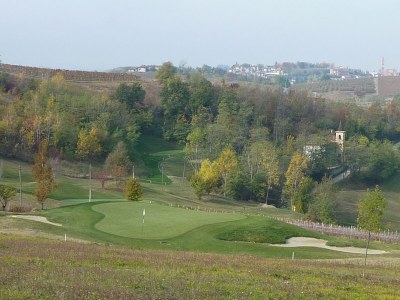 Holiday house Allegria zur Alleinnutzung in Panoramalage - Environment photo 23