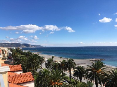 Holiday house Allegria zur Alleinnutzung in Panoramalage - Environment photo 24