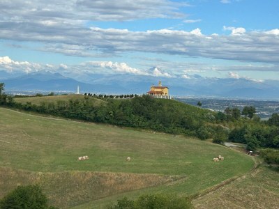 Holiday house Allegria zur Alleinnutzung in Panoramalage - Environment photo 30