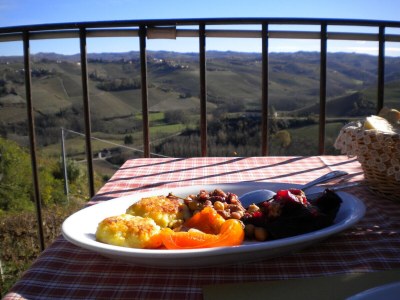 Holiday house Allegria zur Alleinnutzung in Panoramalage - Environment photo 31