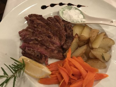 Holiday house Allegria zur Alleinnutzung in Panoramalage - Environment photo 32