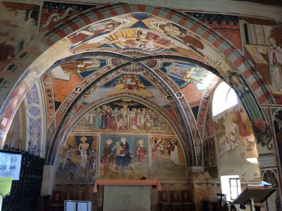 Holiday house Allegria zur Alleinnutzung in Panoramalage - Environment photo 36