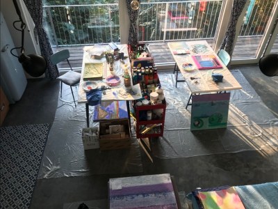 Holiday house Allegria zur Alleinnutzung in Panoramalage - Environment photo 39