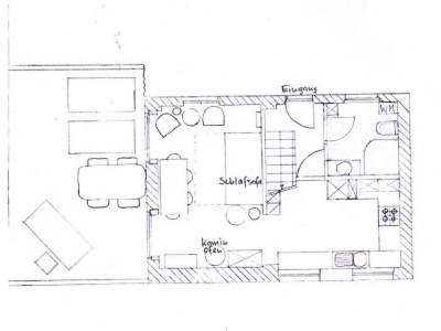 Holiday house Allegria zur Alleinnutzung in Panoramalage - Document photo 41