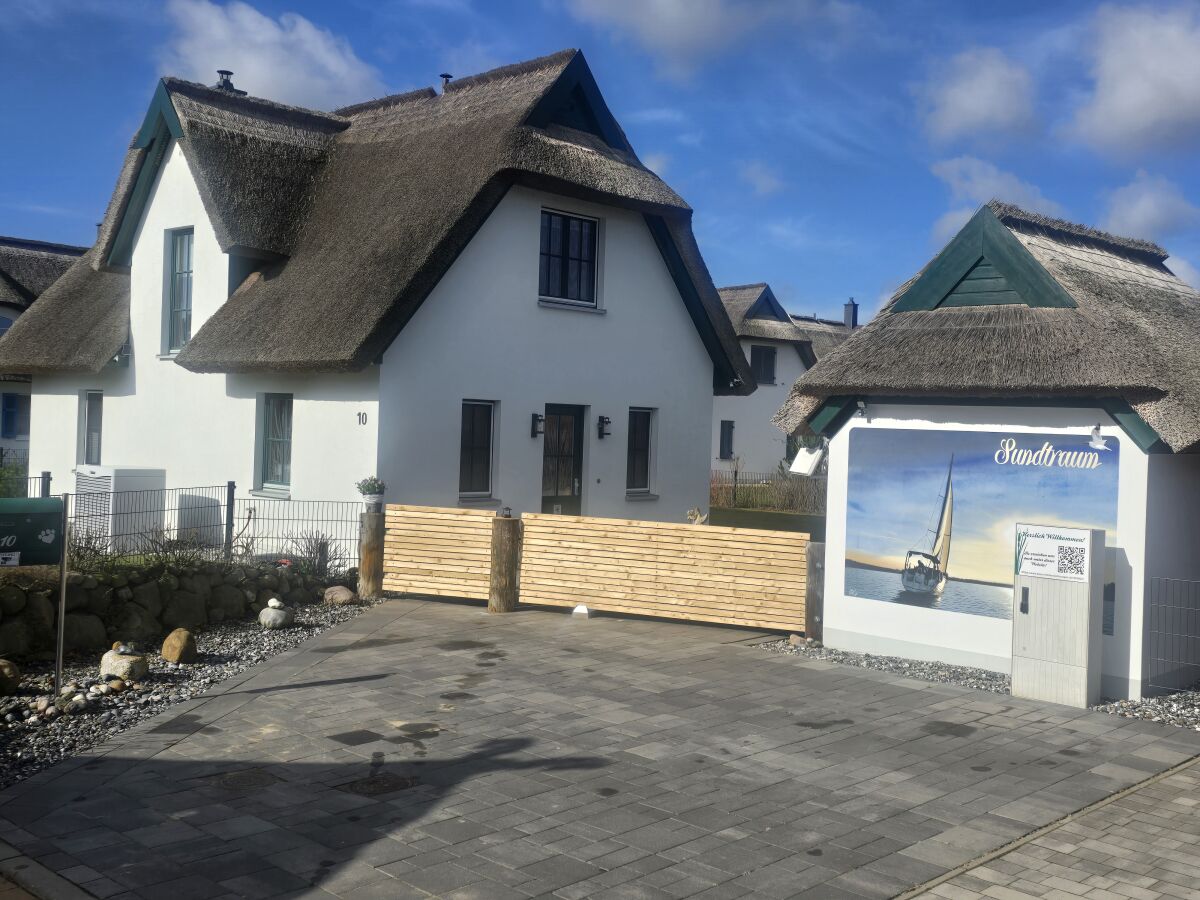 Holiday house Sound dream - Outdoor photo 2