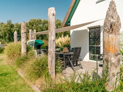 Holiday house Sound dream in 18445 Kramerhof, Deutschland OT Parow - Holiday house