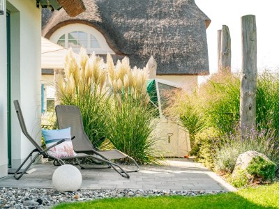 Holiday house Sound dream - Outdoor photo 10