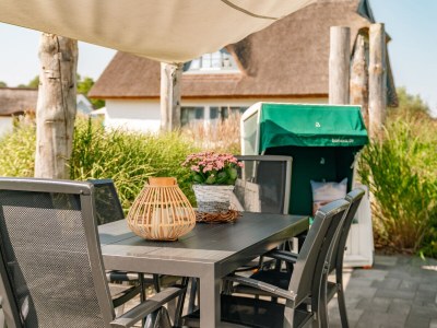 Holiday house Sound dream - Outdoor photo 11