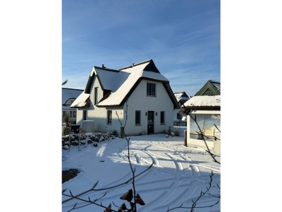 Holiday house Sound dream - Outdoor photo 12