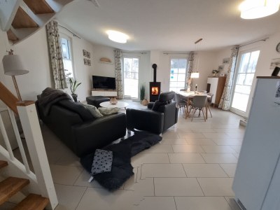 Holiday house Sound dream - Features photo 13