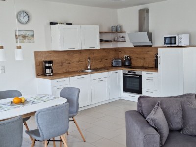 Holiday house Sound dream - Features photo 14