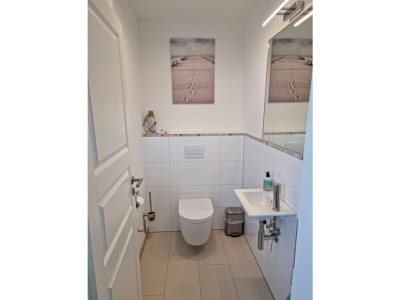 Holiday house Sound dream - Features photo 21