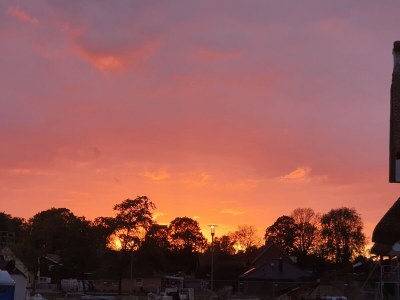 Holiday house Sound dream - Environment photo 32