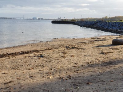 Holiday house Sound dream - Environment photo 33