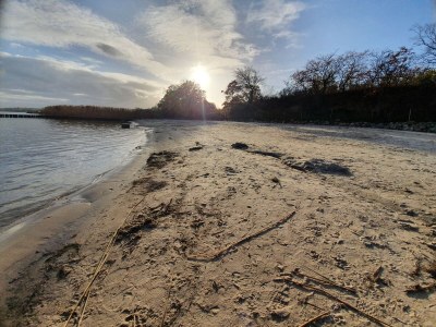 Holiday house Sound dream - Environment photo 34