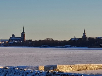 Holiday house Sound dream - Environment photo 36