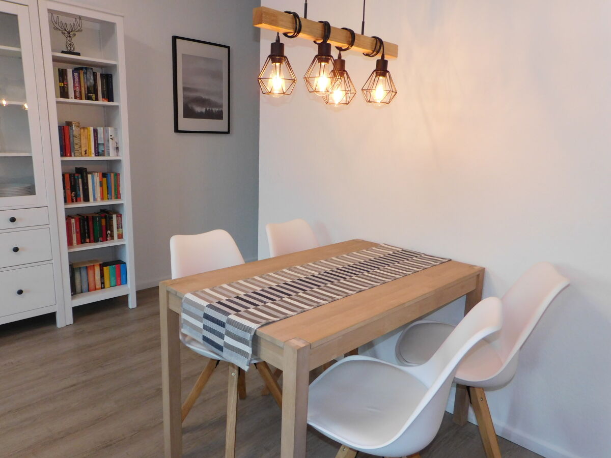 Holiday apartment Harzbude - Features photo 5