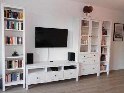 Holiday apartment Harzbude - Features photo 3