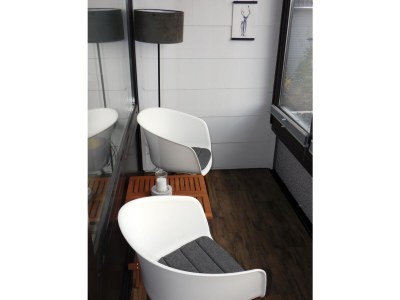 Holiday apartment Harzbude - Features photo 6