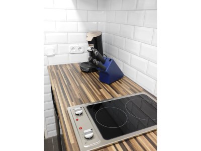 Holiday apartment Harzbude - Features photo 10